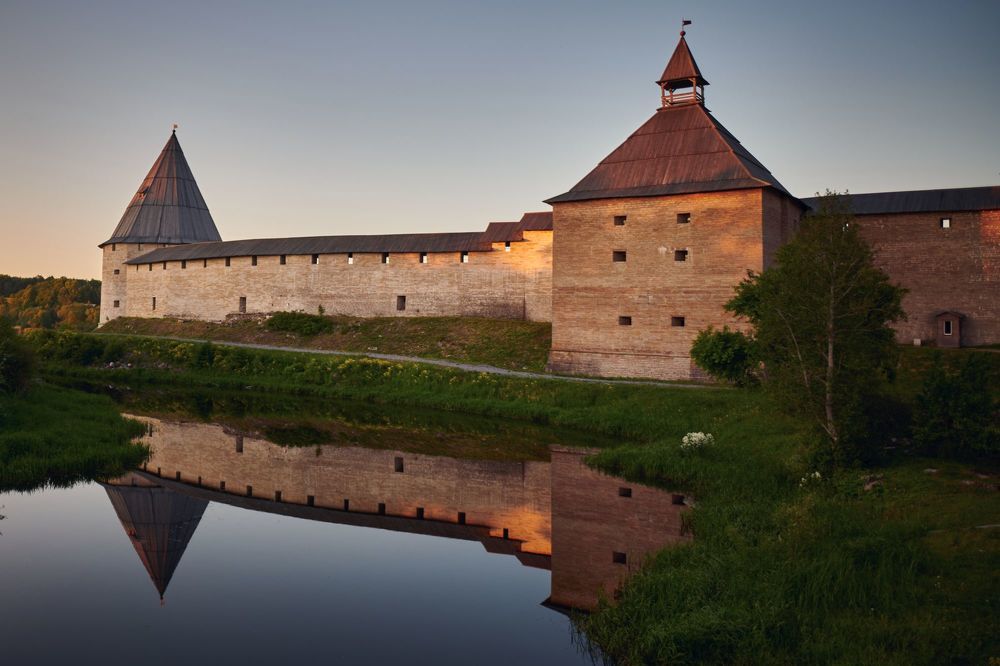 Photograph by Сергей Ветошкин