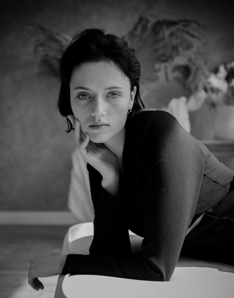 Photograph by Ekaterina