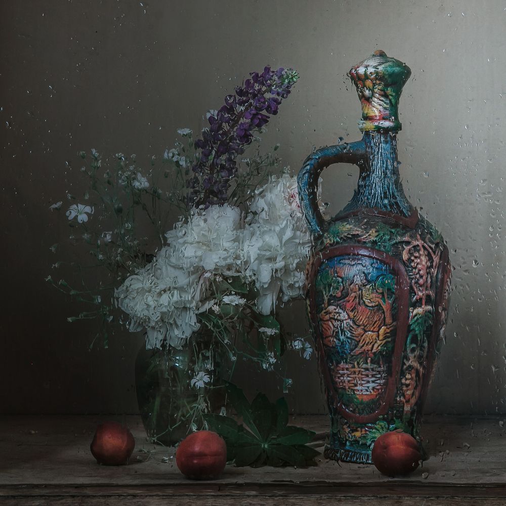 Фотография автора Анна Петина