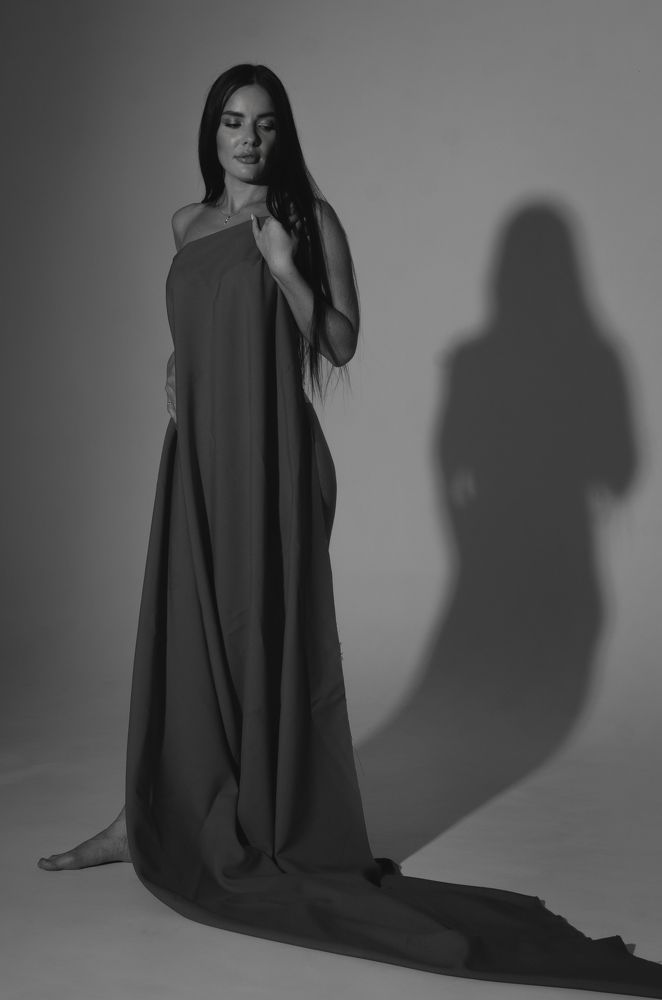 Photograph by Ekaterina