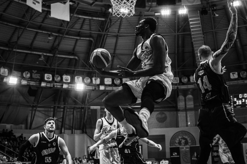 Photograph by Юлия Петровская