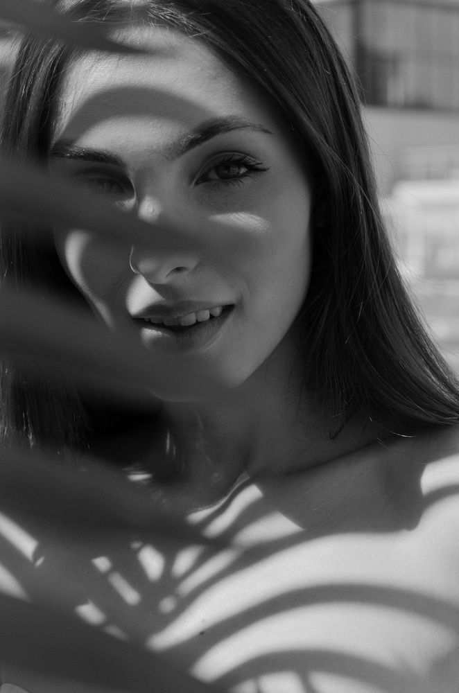 Photograph by Ekaterina