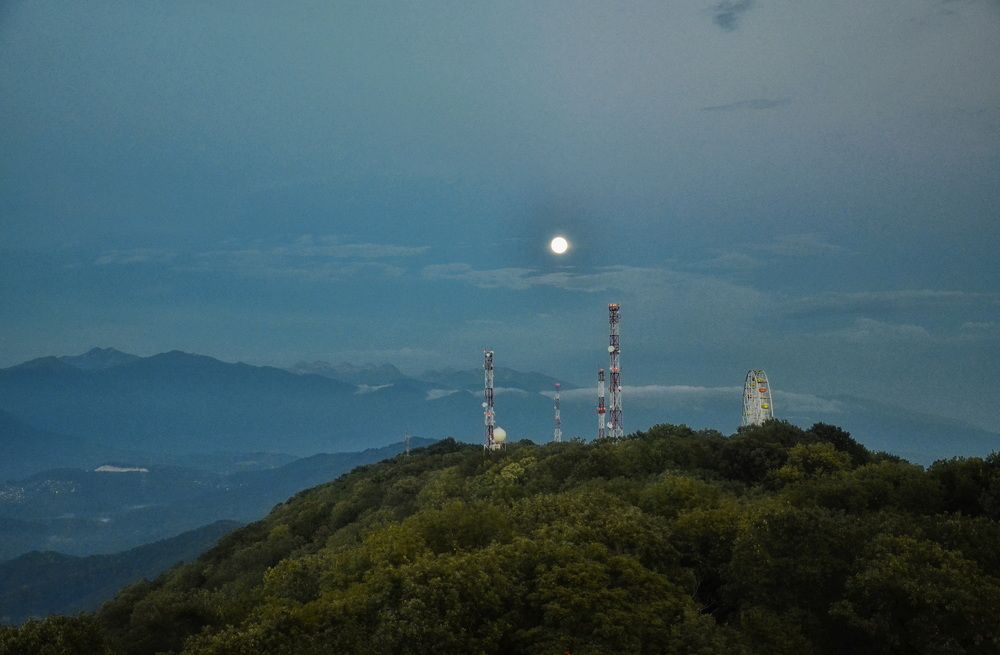 Photograph by Игорь Полоз