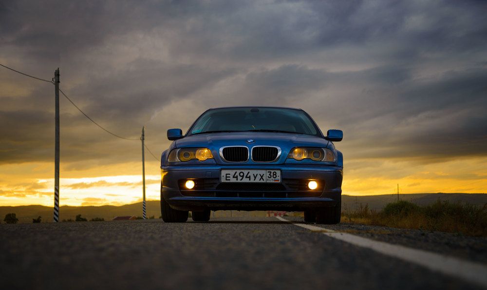 Photograph by Гурылев Алексей