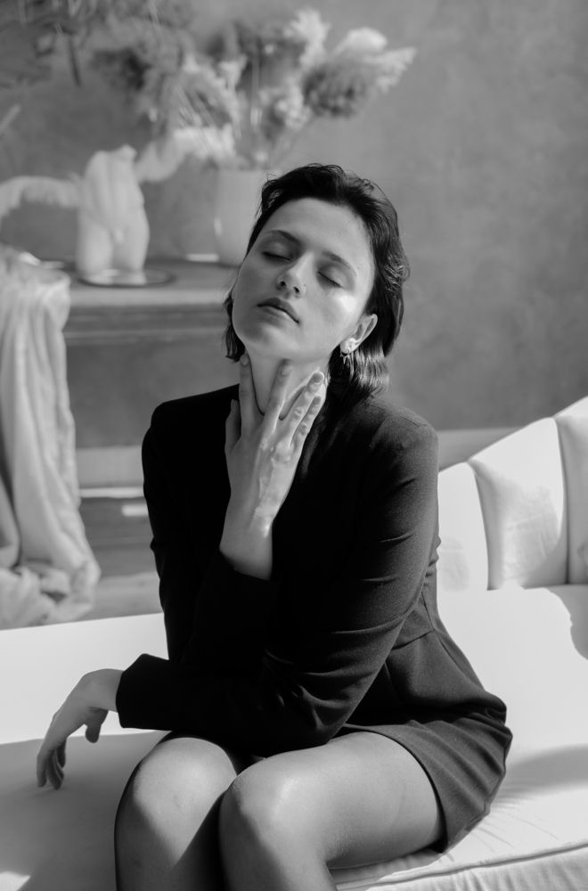 Photograph by Ekaterina