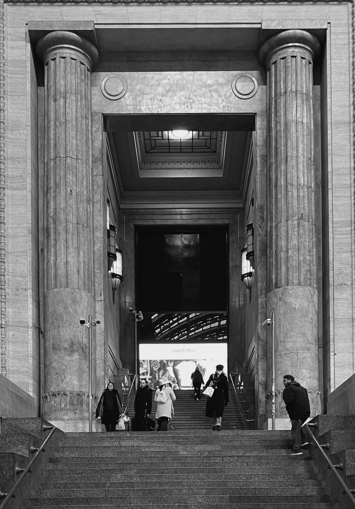 Photograph by Svetlana Kornilova