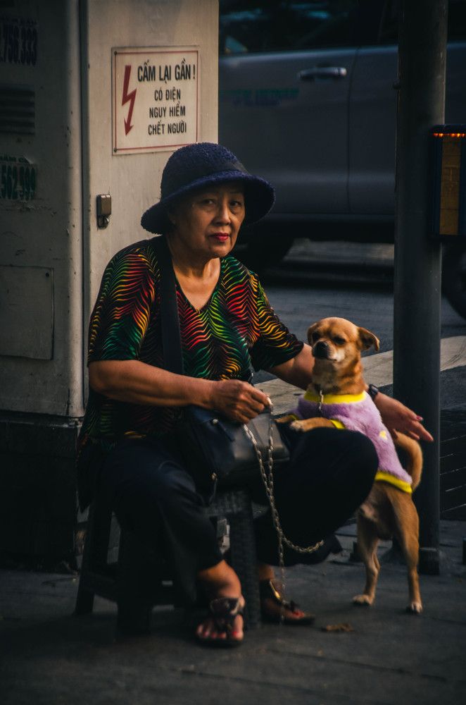 Фотография автора Lương Trần