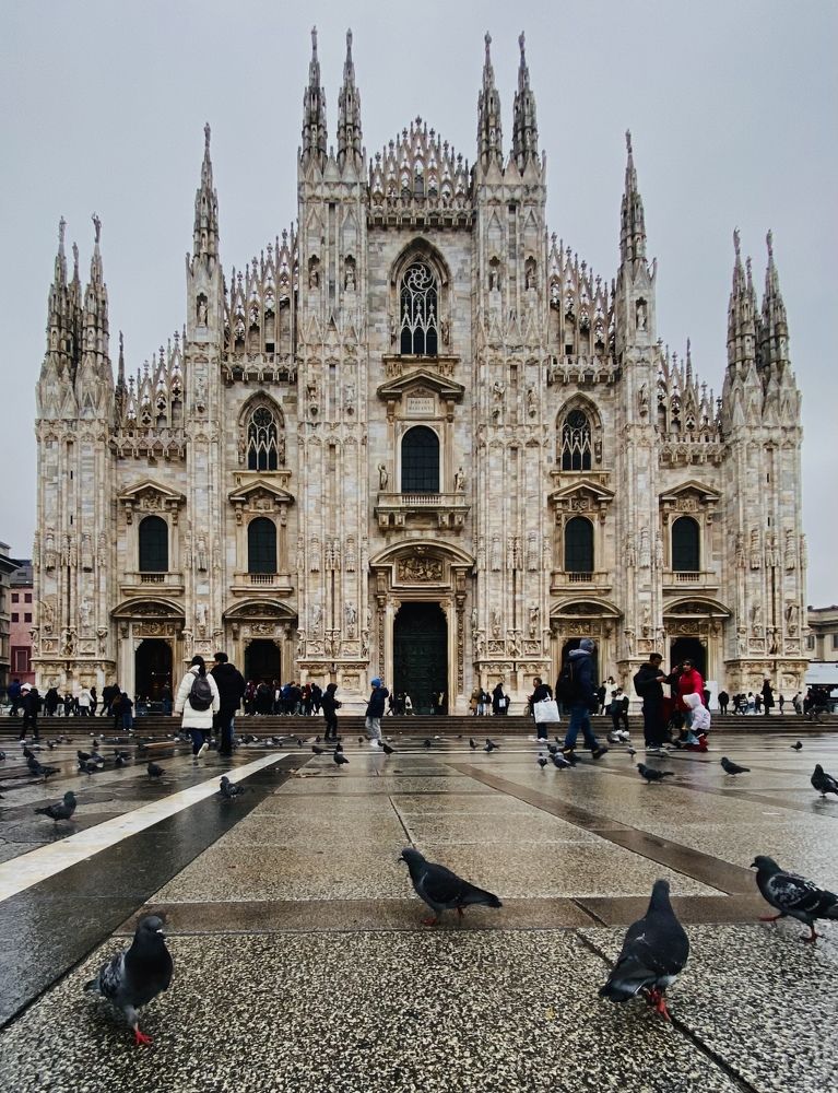 Photograph by Svetlana Kornilova