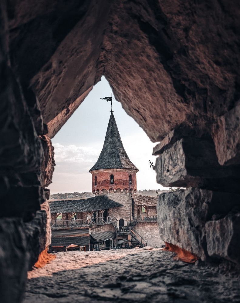 Photograph by Maks L