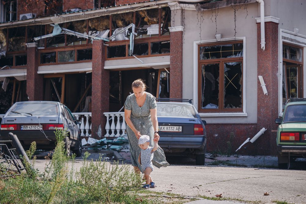 Photograph by Ольга Широкова