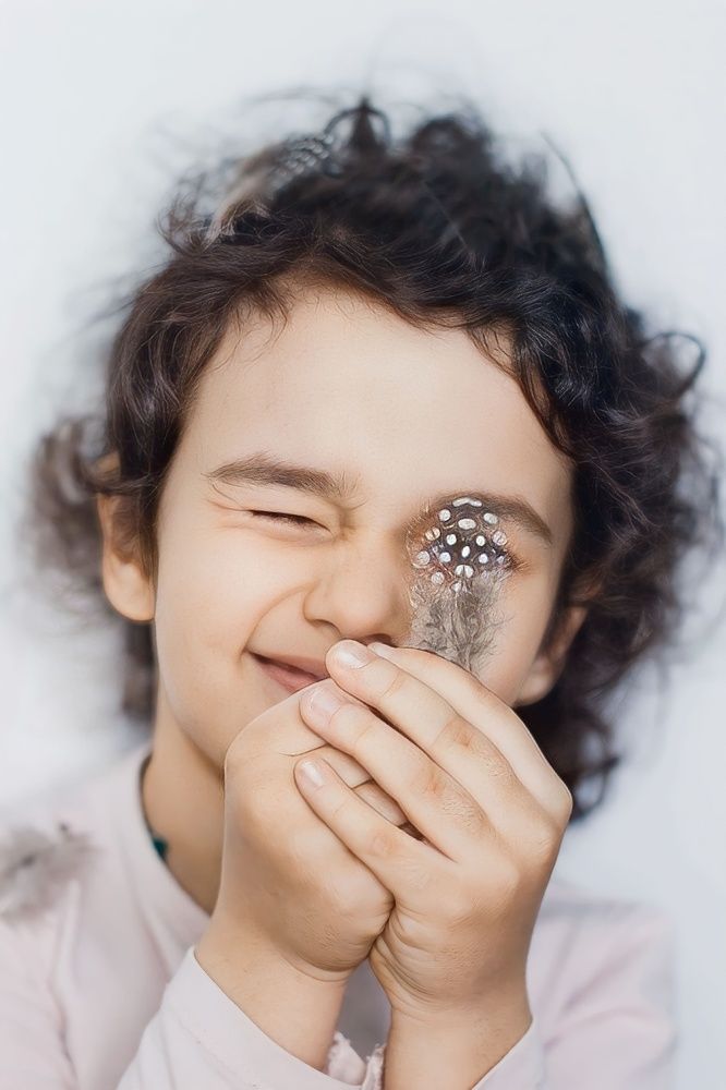 Photograph by Alena Batenchuk