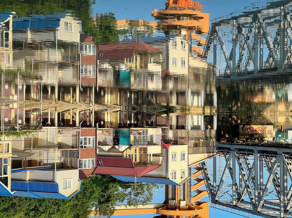 Photograph by Галина Аскольдовна Луковникова