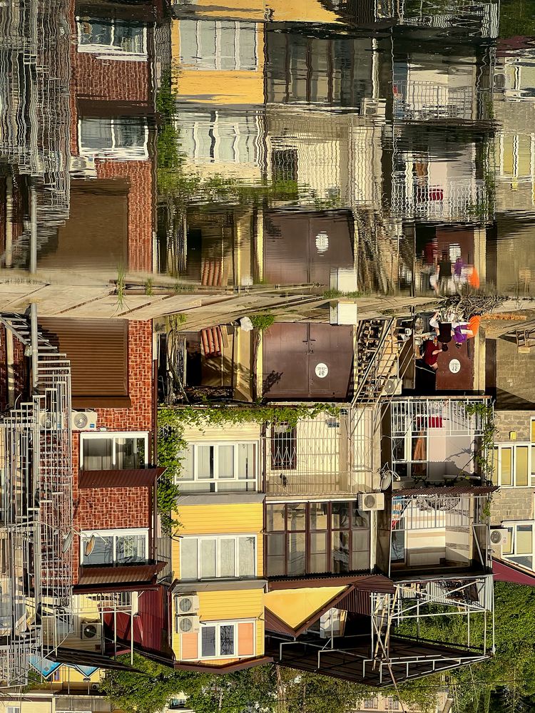 Photograph by Галина Аскольдовна Луковникова