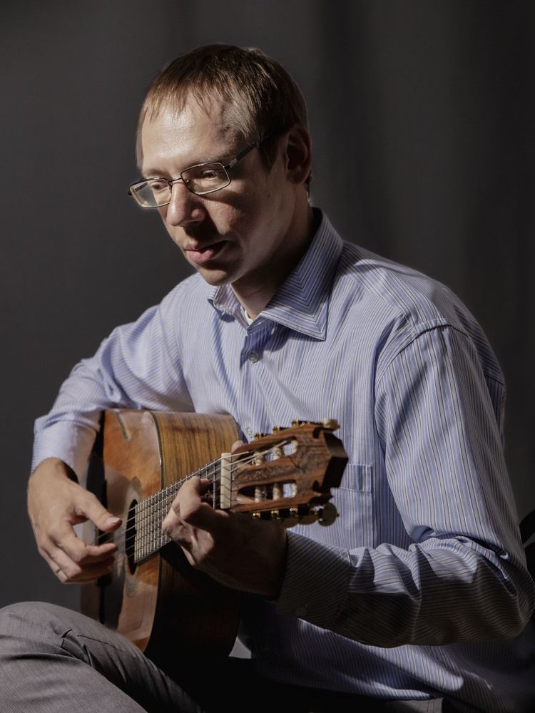 Photograph by Егор Кузин