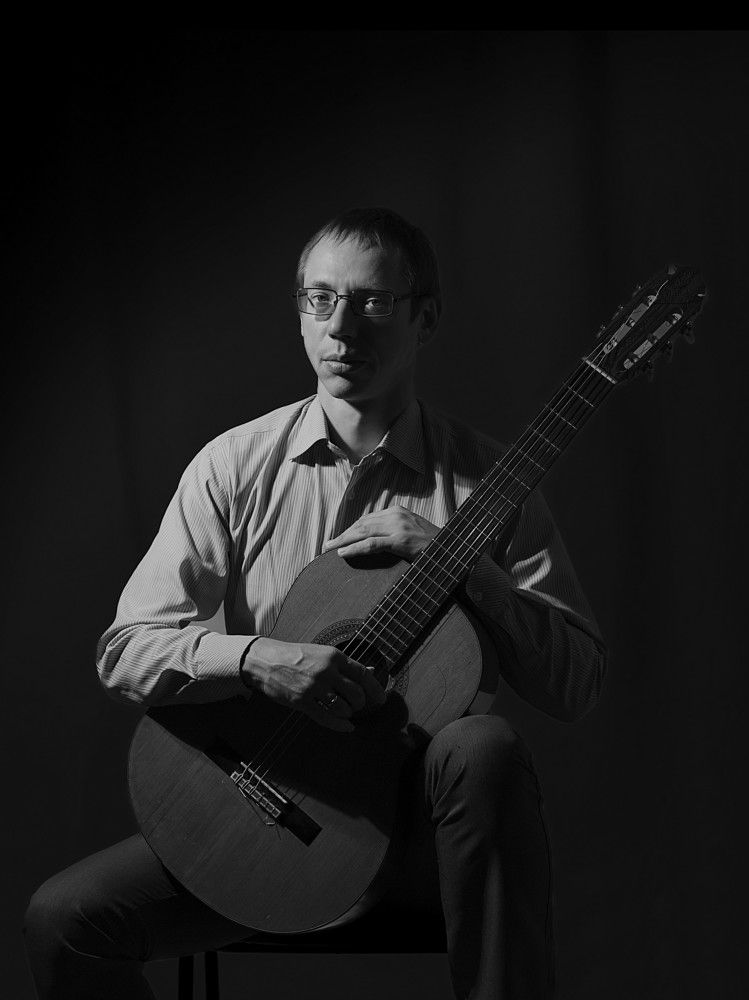 Photograph by Егор Кузин