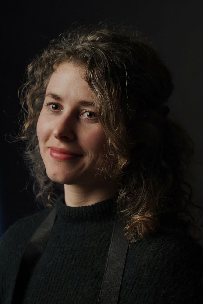 Photograph by Svetlana Kornilova