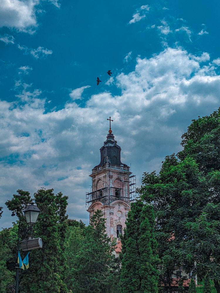 Photograph by Максим Ломага