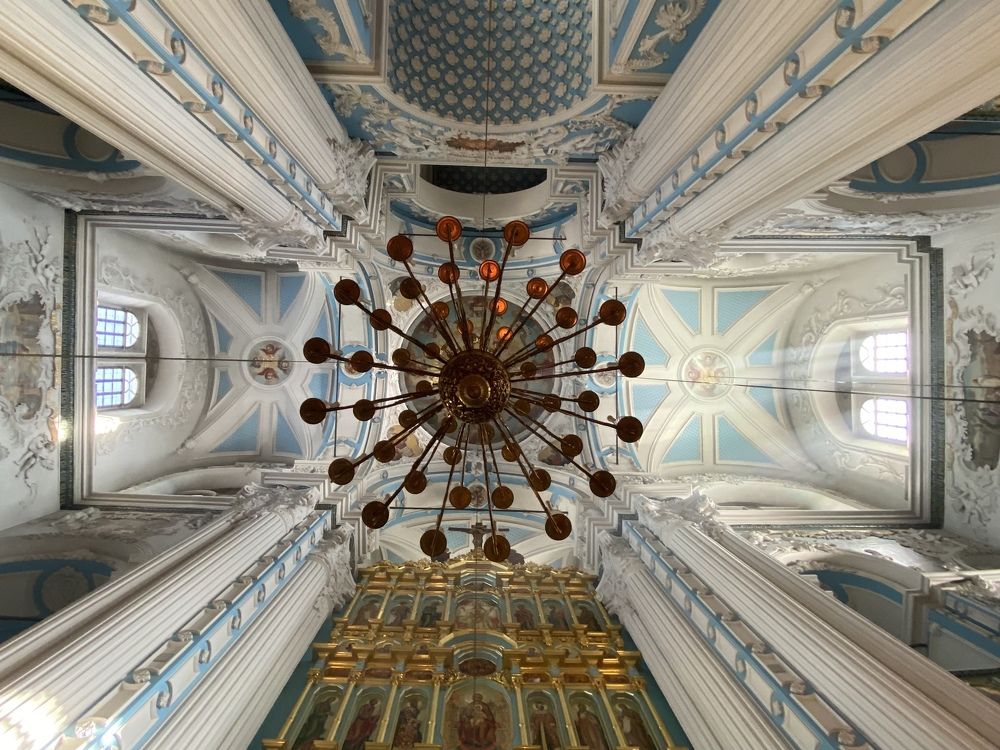 Photograph by Oleg Patrin