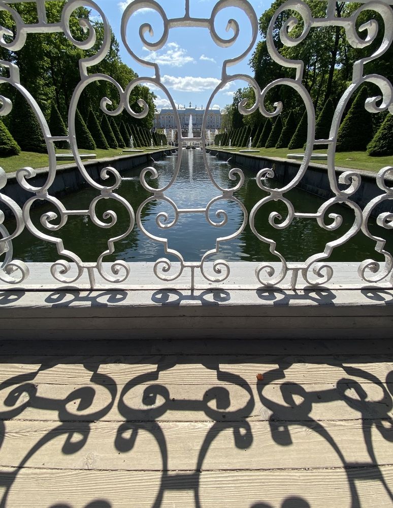 Photograph by Oleg Patrin