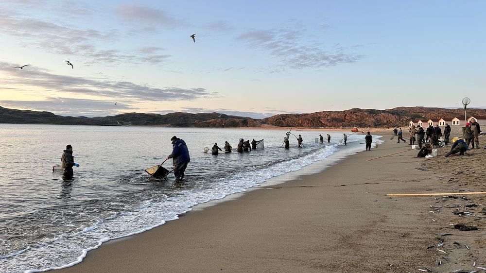 Photograph by Юлия Казимирова