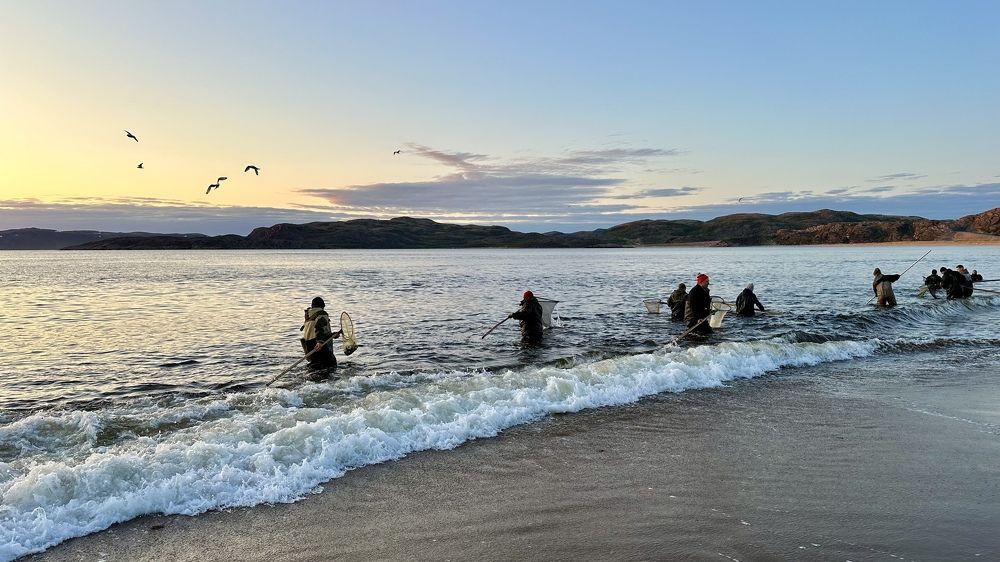 Photograph by Юлия Казимирова