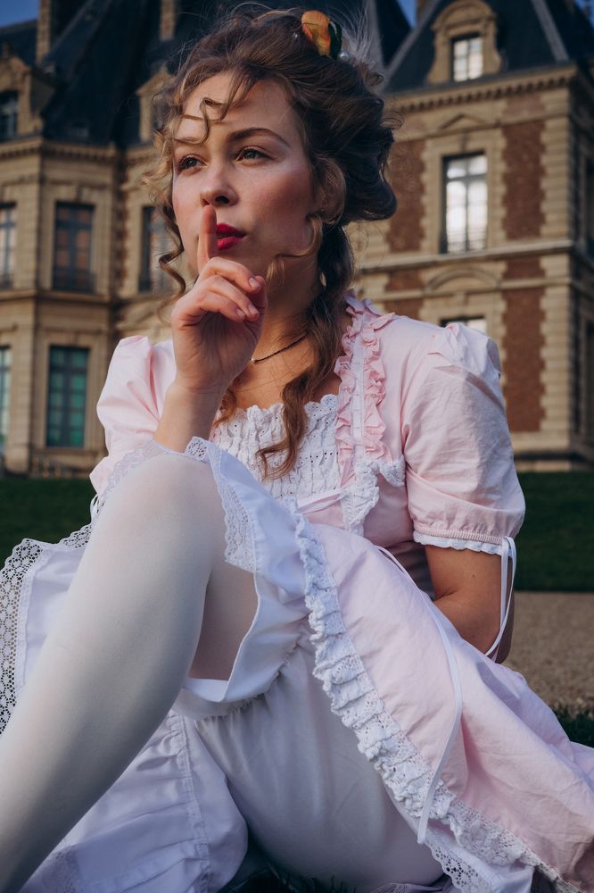 Photograph by Евгения Танькова