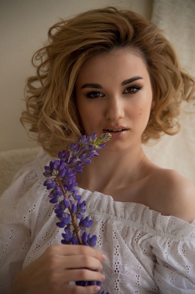 Photograph by Кристина Фарнакеева