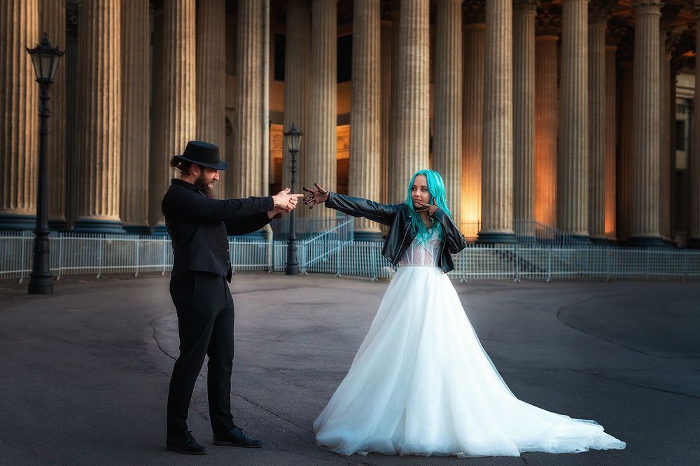 Photograph by Маргарита Матвеенкова