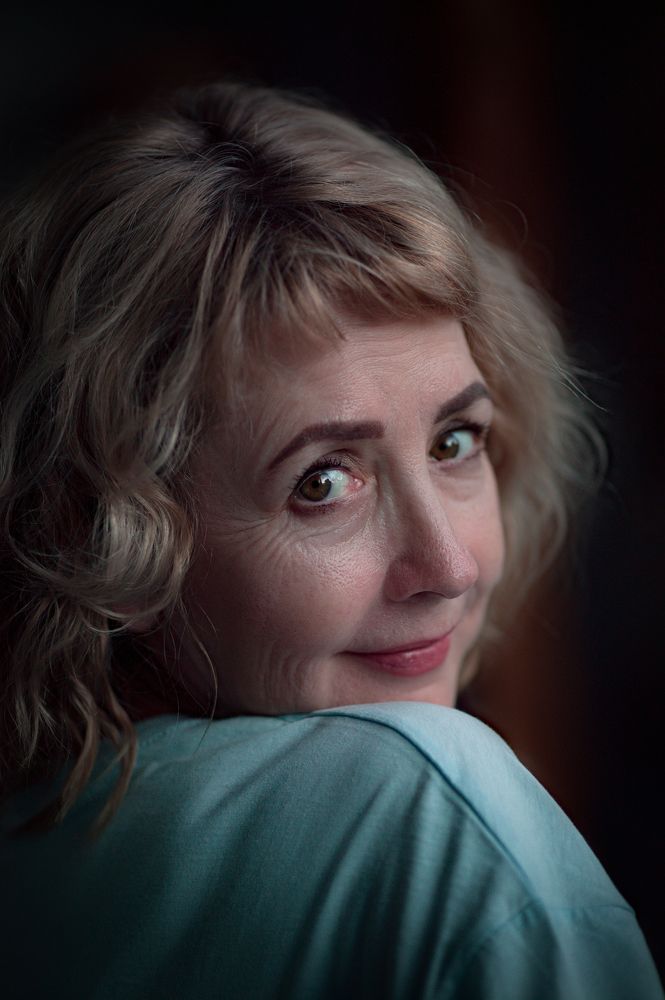 Photograph by Игорь Хижняк