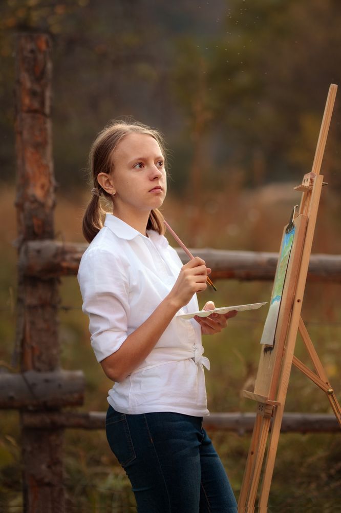 Photograph by Оксана Некрасова