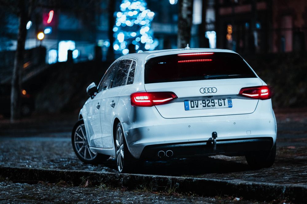 Photograph by Benoit Viguier