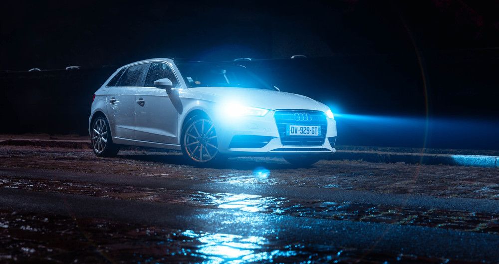 Photograph by Benoit Viguier