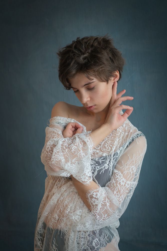 Photograph by Людмила ЧЕРНИКОВА