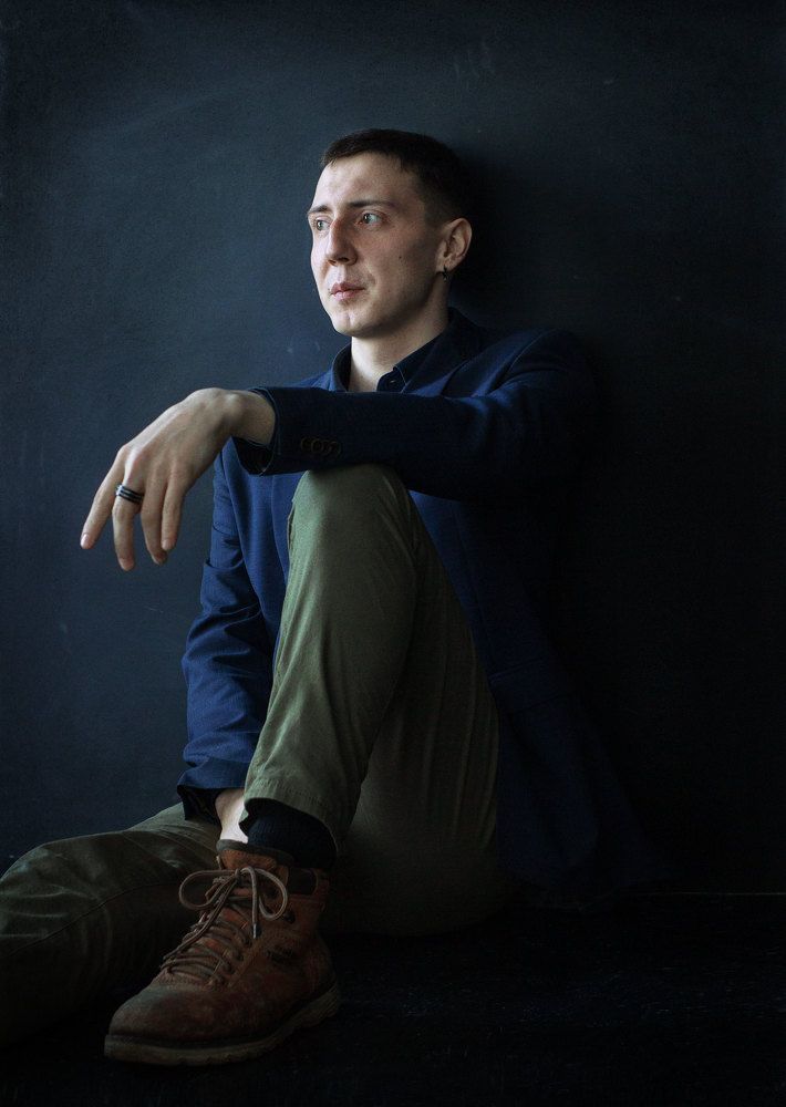 Photograph by Наталья Касимова