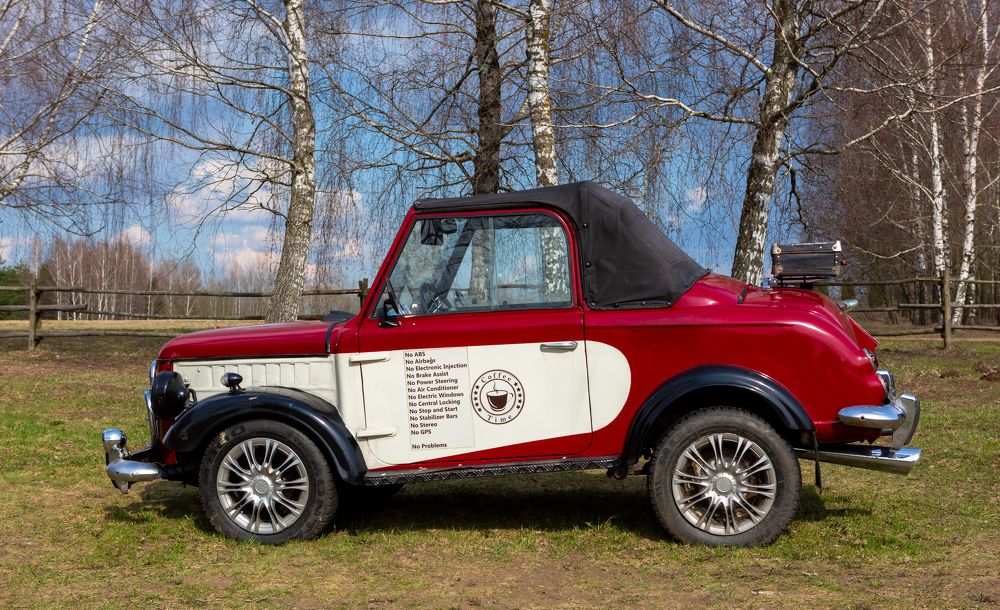 Photograph by Диана Бородзе