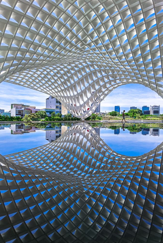 Photograph by Tran Phuong