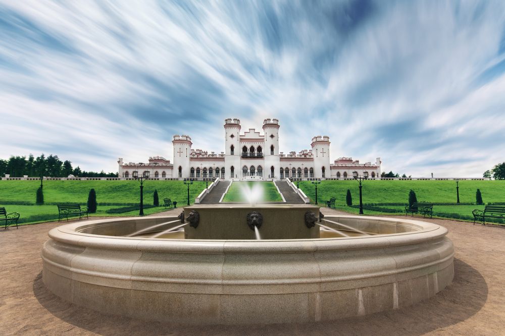 Photograph by Артем Клунко