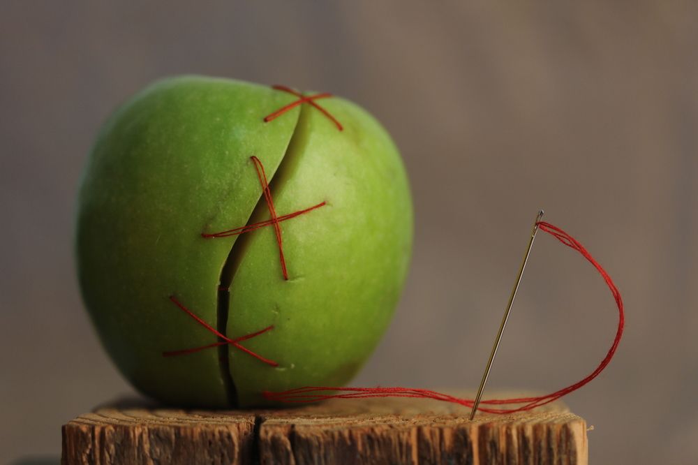 Photograph by Глеб Мацак