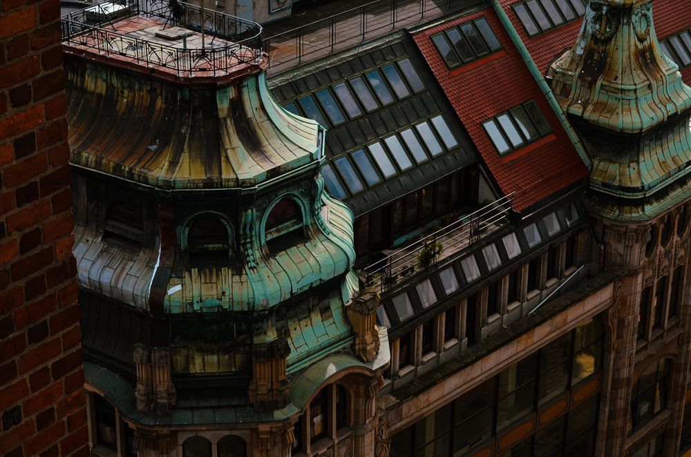 Photograph by Kacper Roszak