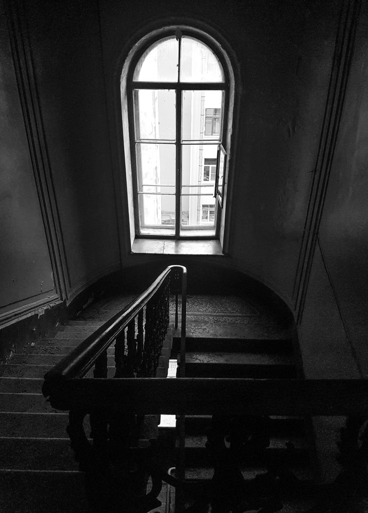 Photograph by Елена Ефимова