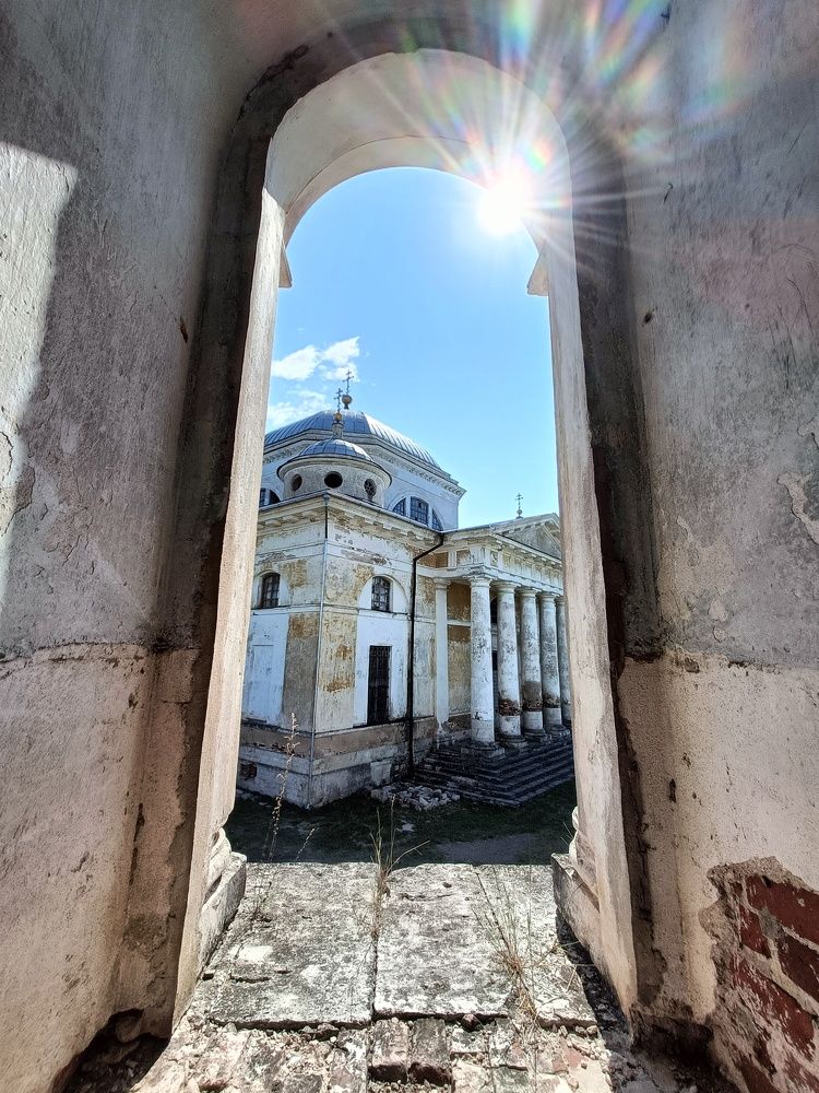 Photograph by Саша Жевлатов