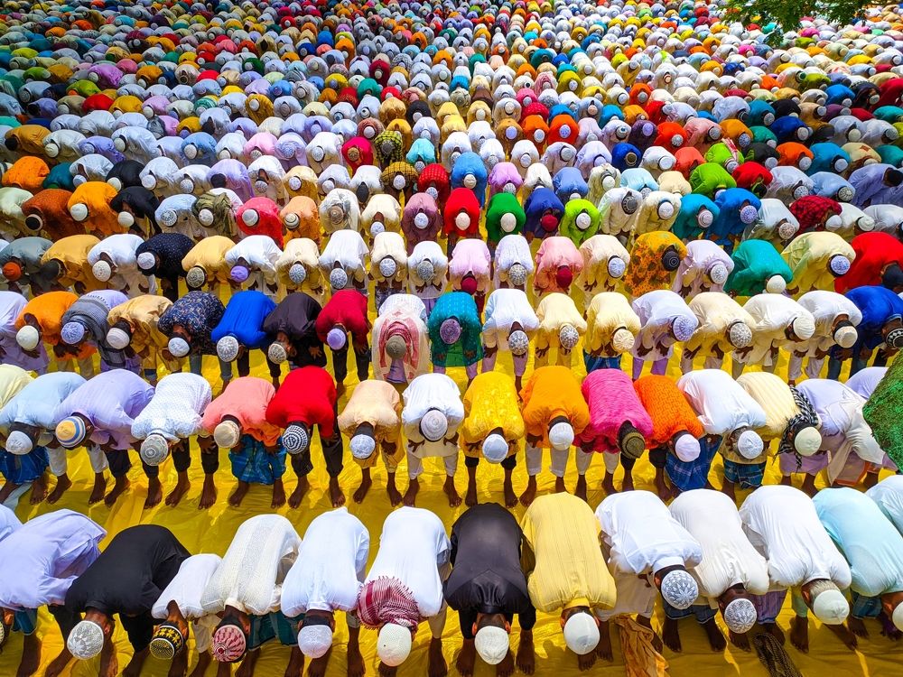 Фотография автора PRADIPTAMOY PAUL