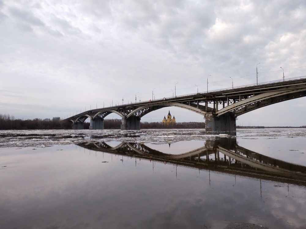 Photograph by Елена Коврижных