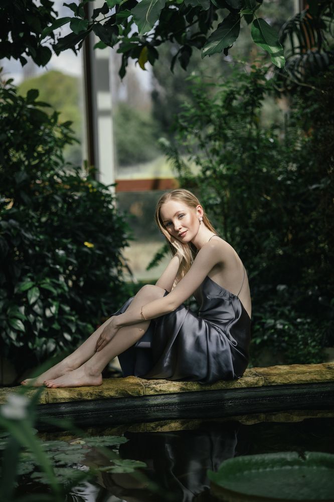 Photograph by Olga Zelenkova