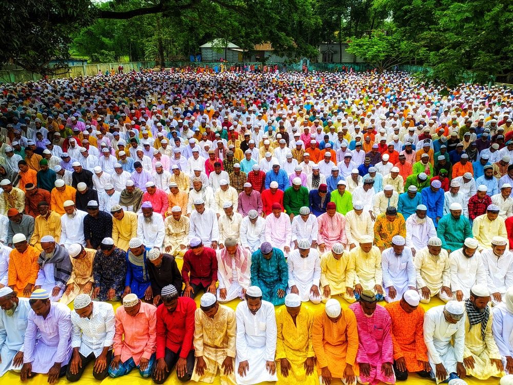 Фотография автора PRADIPTAMOY PAUL