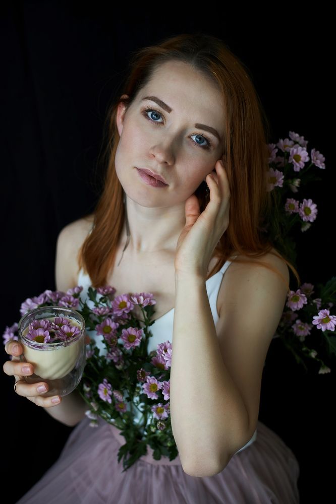 Фотография автора Ольга Бороненкова