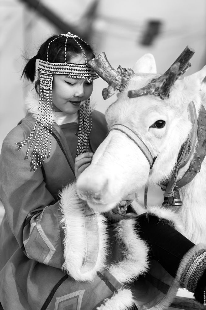 Photograph by Olga Miller