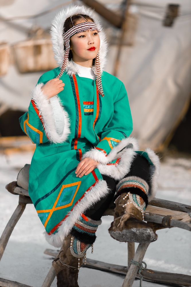 Photograph by Olga Miller