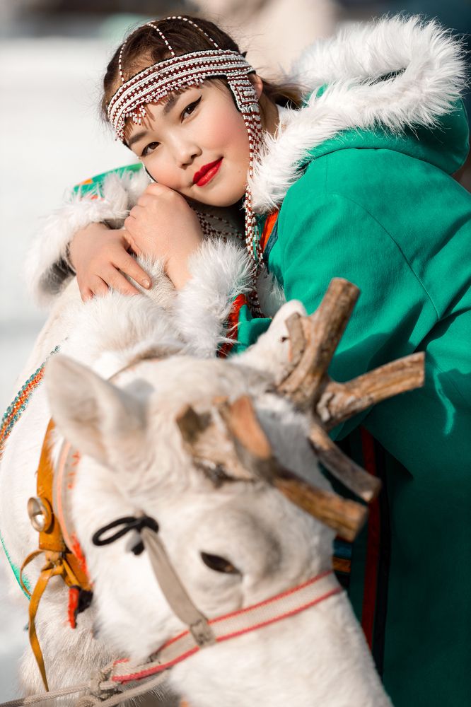 Photograph by Olga Miller