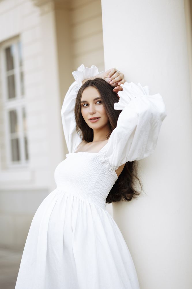 Photograph by Olga Zelenkova